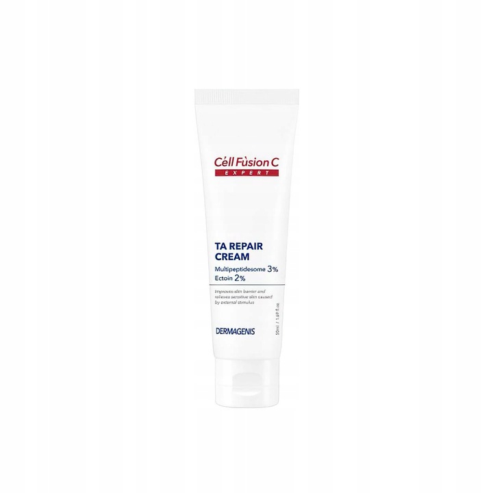 CELL FUSION C TA Repair Cream 50 ml