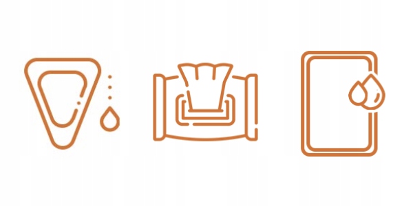 Seni Man Super Level 5 wkładki urologiczne 15