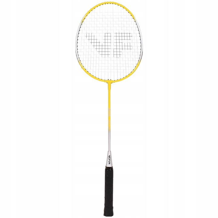 Zestaw rakiet do badmintona + lotki VICFUN Hobby Typ B