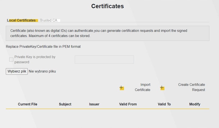 Domowy MODEM ROUTER 4G LTE Kartę SIM bez SIMLocka Play Plus T-mobile Orange
