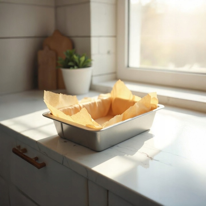 PAPIER DO PIECZENIA brązowy 50m x 38 PACLAN EXPERT DWUSTRONNIE