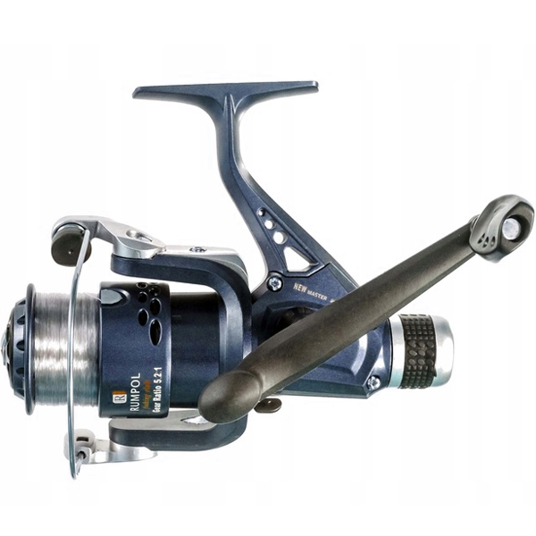 ZESTAW spławik grunt WĘDKA JAXON Kołowrotek Żyłka