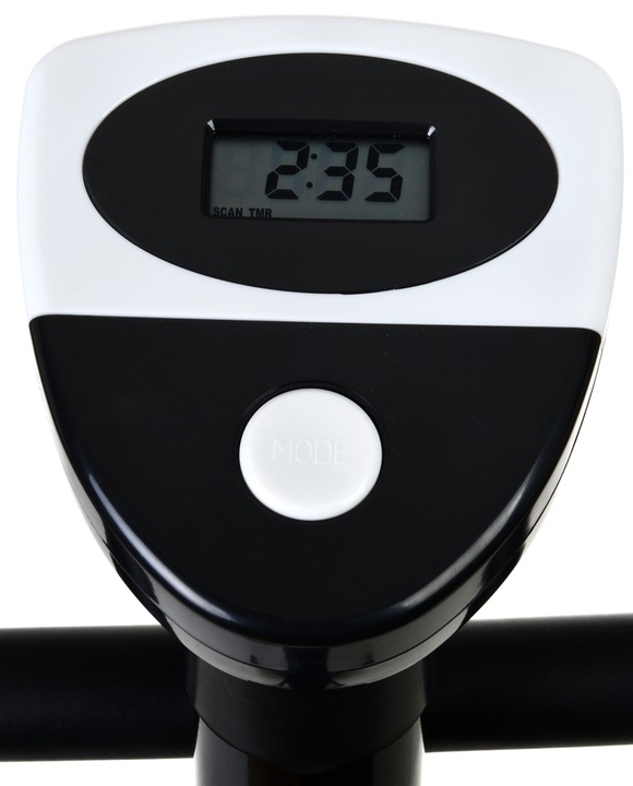 ROWER TRENINGOWY ROWEREK STACJONARNY Z KOMPUTEREM