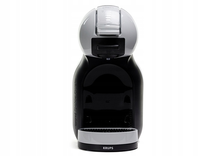 Ekspres kapsułkowy KRUPS Mini Me KP123 Nescafe Doce Gusto 1500W 15 bar