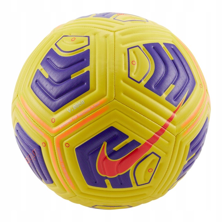 Piłka nożna Nike Academy Team IMS CU8047 720 r.4