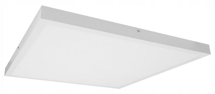 Panel LED NATYNKOWY 60W Kwadratowy 60x60cm Plafon