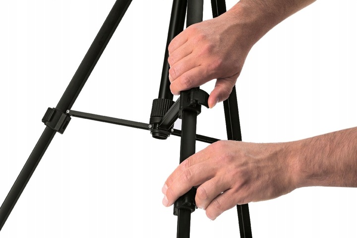 ALUMINIOWY STATYW 157cm BT 150 BOSCH Professional