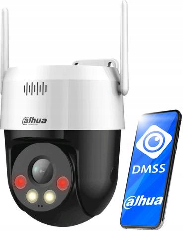 Kamera obrotowa WiFi Dahua P5AE-PV 5 Mpx