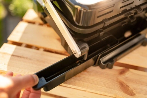 BLAUPUNKT GOFROWNICA I GRILL ELEKTRYCZNY 2000W