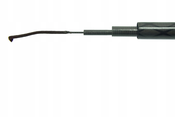 ultralekki WĘGLOWY BAT wędka FL PRO RANGER 7m 700 10-30g