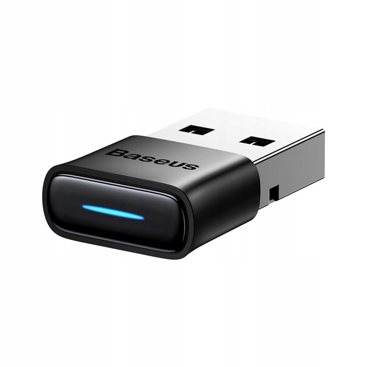 ADAPTER ODBIORNIK BLUETOOTH USB 5.0 DO KOMPUTERA