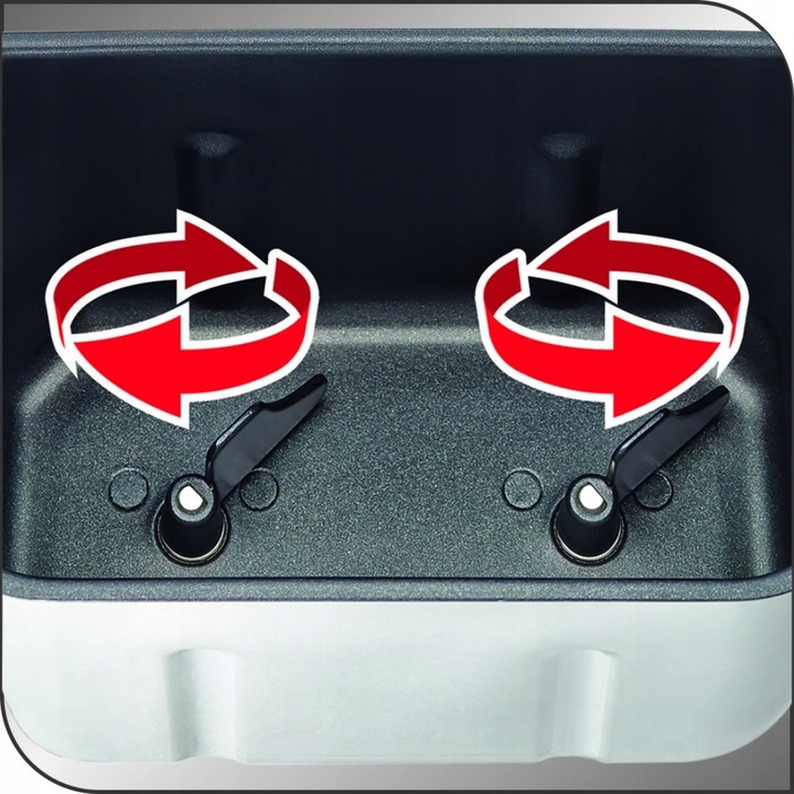 Wypiekacz do chleba TEFAL PF6118 1600 W