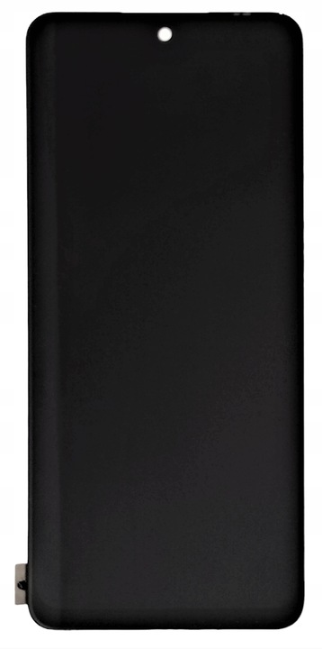 WYŚWIETLACZ EKRAN LCD DO XIAOMI REDMI NOTE 12 4G OLED