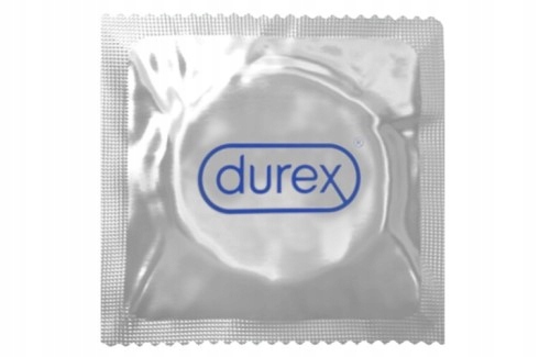 Prezerwatywy DUREX INVISIBLE CLOSE FIT cienkie ściśle dopasowane 10