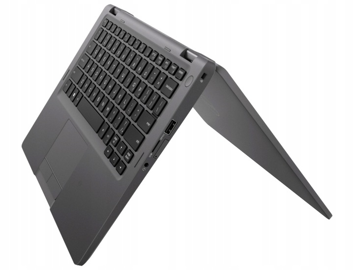 DELL 5300 2w1 13 cali i5 8Gen 32GB 512GB SSD NVMe HDMI dotykowy 360