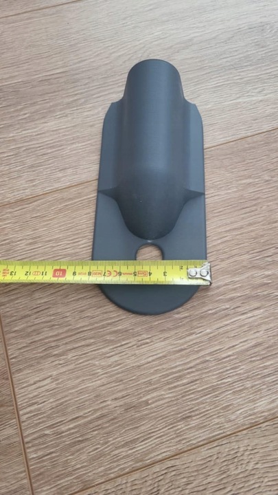 Końcówka Bezpyłowa do Odkurzacza – Czyste Wiercenie w Ścianach i