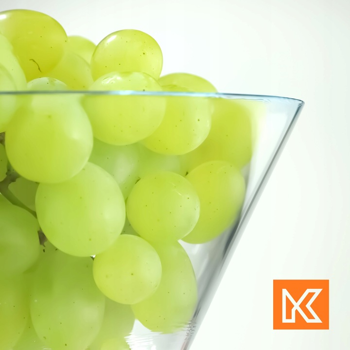 MISKA SALATERKA SZKLANA MISA 17cm MISKI DO SAŁATKI NA SAŁATKĘ ZESTAW 2szt