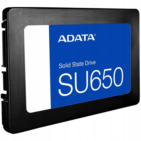 Adata Ultimate SU650 2TB Dysk SSD 2,5" SATA