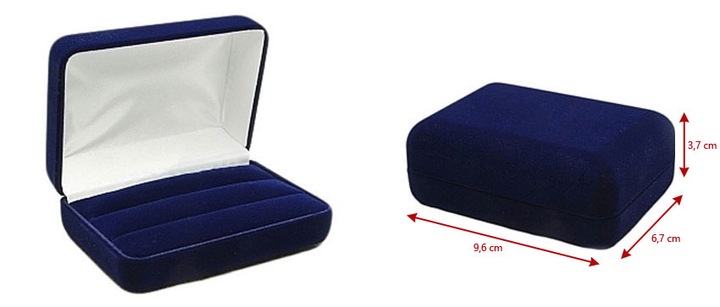 Spinki do mankietów i krawata RUCH DROGOWY POLICJA