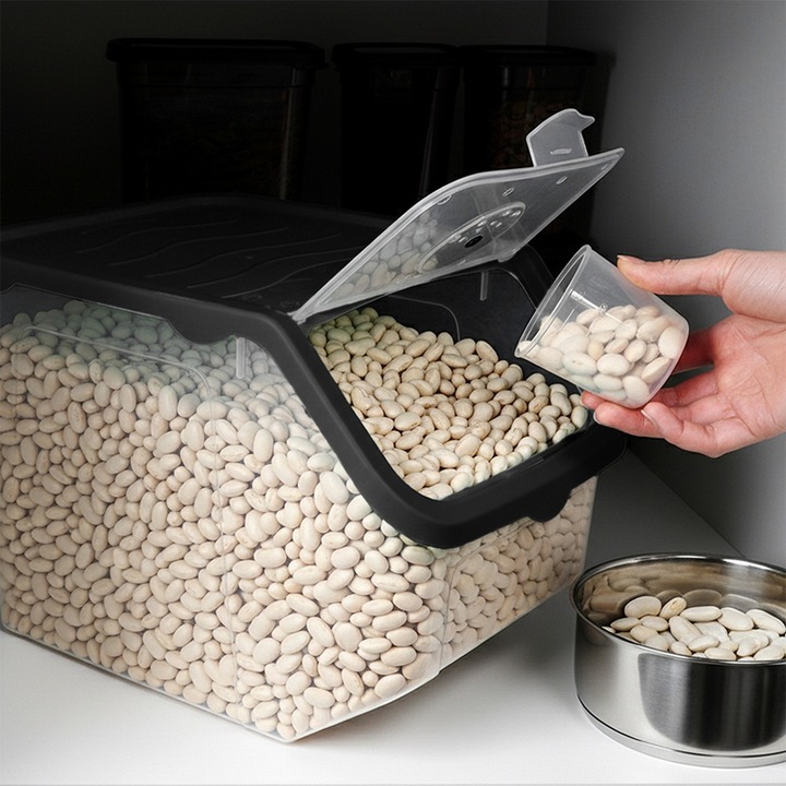 Pojemnik NA WARZYWA OWOCE cebulę ziemniaki czosnek kuchenny przechowywania