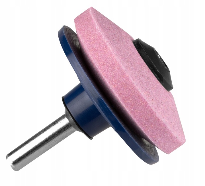 TARCZA OSTRZALKA WYWAŻARKA NOŻY KOSIAREK UNIWERSAL