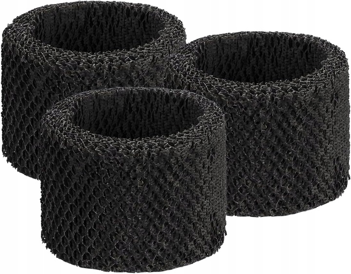3x Filtr FY2401 do nawilżacza PHILIPS HU4801 HU4803 HU4811 HU4813