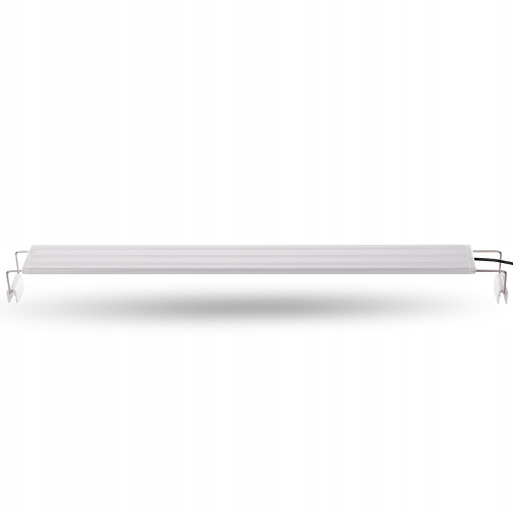 NOWOCZESNA lampa LED 80 - 90cm DO AKWARIUM SŁODKOWODNEGO ROŚLINNEGO