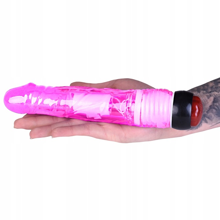 Zestaw Na Prezent, Gra Erotyczna dla Par + Kości Miłości + Wibrator