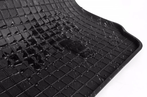 AUDI A3 8P II (2003-2012) GUMOWE DYWANIKI KORYTKA