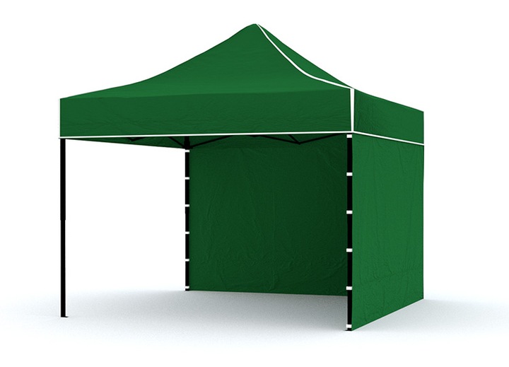 namiot handlowy NAMIOT EVENTOWY EKSPRESOWY PAWILON HANDLOWY 3x3