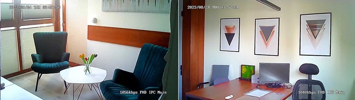 MINI KAMERA SZPIEGOWSKA UKRYTA WIFI DETEKCJA RUCH PODGLĄD ZDALNY NA