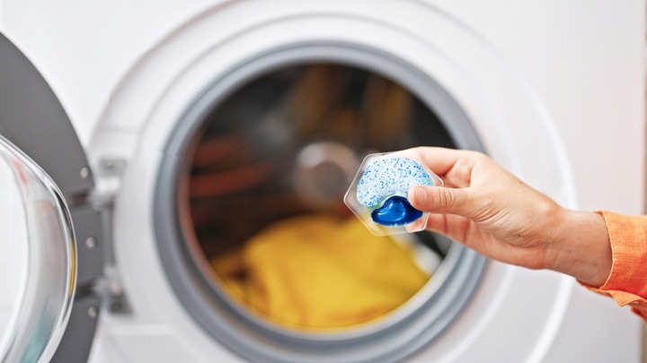 Perlux Color perły piorące 24 szt.