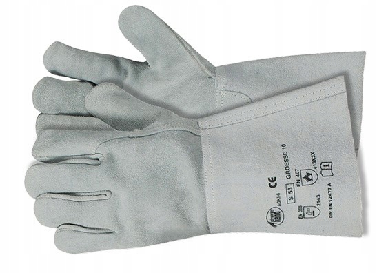 MASKA PRZYŁBICA SPAWALNICZA SAMOŚCIEMNIAJĄCA KĄTOWNIK RĘKAWICE ZESTAW