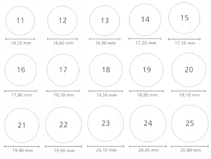 ZŁOTY PIERŚCIONEK pr. 333 KWIATEK z CYRKONIAMI r.11