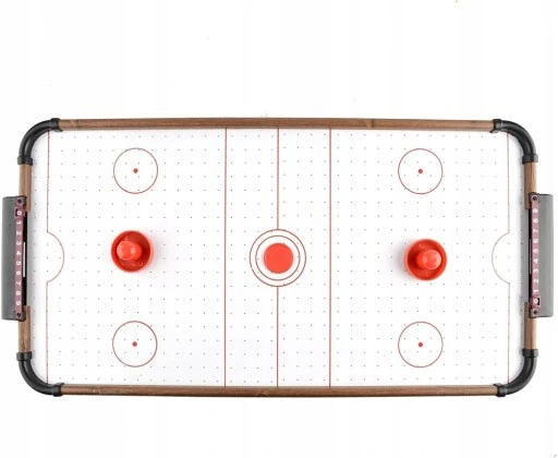 Cymbergaj air Hockey mini stół powietrzny Hokej