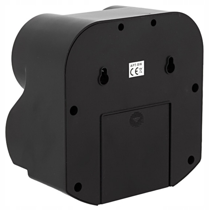 ODSTRASZACZ NA PTAKI ODSTRASZACZ ZWIERZĄT PSÓW KOTÓW DZIKÓW MYSZ 7w1