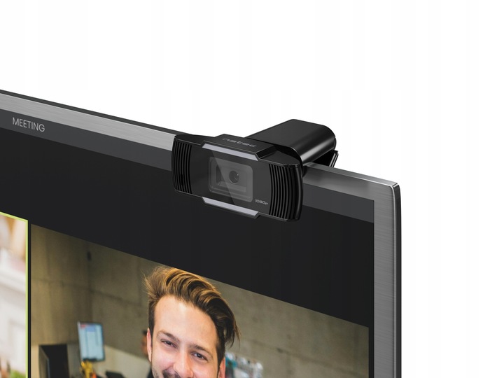 KAMERA INTERNETOWA NATEC LORI PLUS FULL HD 1080P