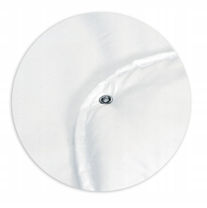 Kołdra 4 Pory Roku Antyalergiczna Całoroczna Duo Podwójna 160x200 cm