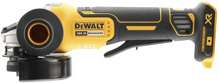 DEWALT ZESTAW COMBO DCD791 DCF899H DCG406 3xAKU