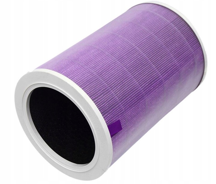 Filtr do oczyszczacza Xiaomi Mi Air Purifier 2 2C 2H 2S 3C 3H MAX,
