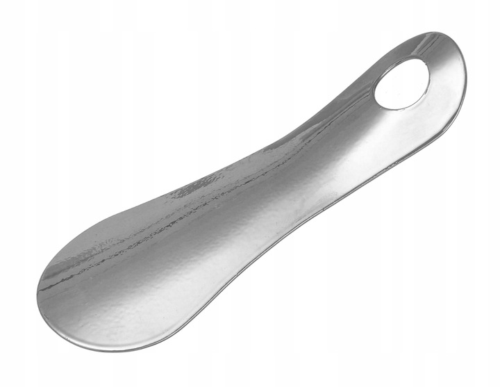 ZESTAW ŁYŻEK ŁYŻKI ŁYŻKA DO BUTÓW OBUWIA METALOWE KPL. 5 SZT 51;27;12