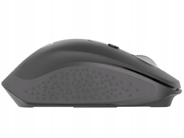 MYSZ BEZPRZEWODOWA Natec Falcon 3200DPI BLUETOOTH + podkładka 800x400 mm