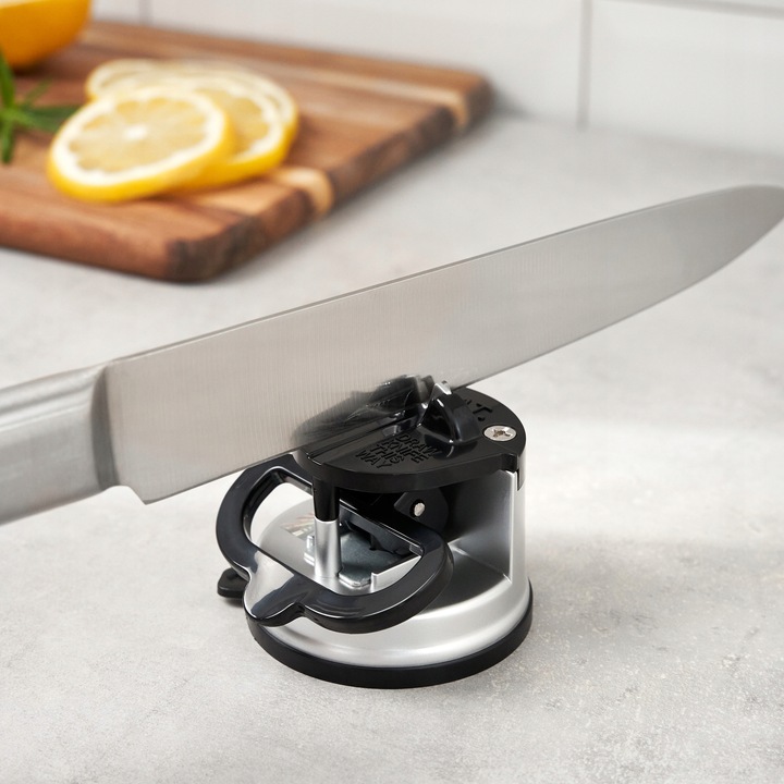 OSTRZAŁKA DO NOŻY NOŻYKÓW KUCHENNYCH OSEŁKA -GWARANCJA SATYSFAKCJ- ANYSHARP