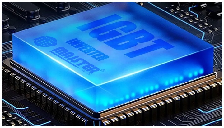 Spawarka >WtykGAS< inwertorowa inwerterowa MIGOMAT MIG MMA 220A PRO