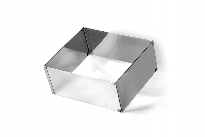 RANT TORTU WYS. 6 cm REGULOWANY 38-46 cm TORTOWNICA FORMA REGULOWANA