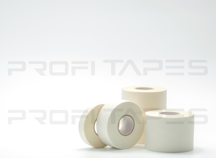 Tejp tejpy sztywny sport taping plaster na palce taping 2,5cmx10m x 7szt