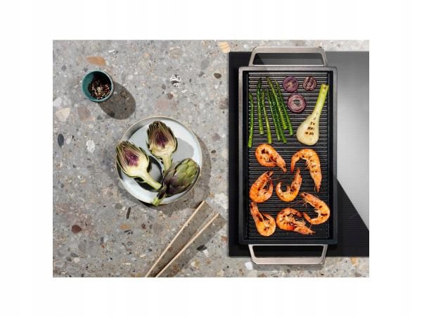 PŁYTA INDUKCYJNA ELECTROLUX EIV63443 CleverHeat Booster EcoTimer