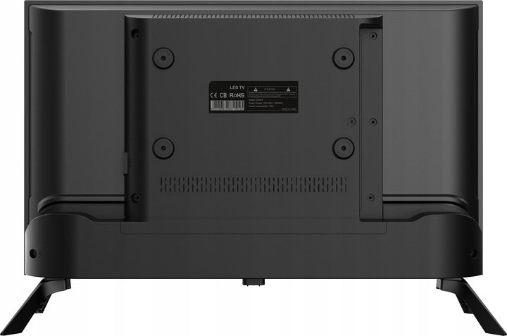 TELEWIZOR BLAUPUNKT 24 CALE LED HD GOOGLE SMART TV DVBT T T2 HDMI