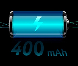 AJAZZ AJ179P PAW 3395 Bezprzewodowa mysz do gier z ładowarką RGB, dwie