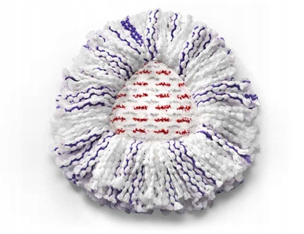 VILEDA wkład mopa obrotowego TURBO 3w1 Mikrofibra Oryginalny